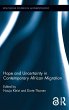Hope and Uncertainty in Contemporary... - Bild 1