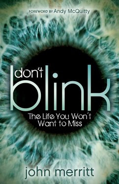 Don't Blink - Merritt, John