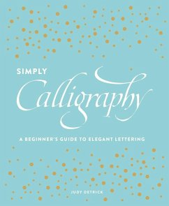 Simply Calligraphy - Detrick, J