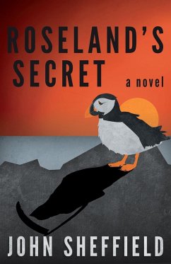 Roseland's Secret - Sheffield, John
