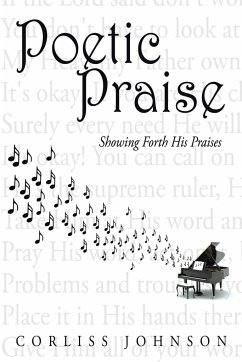 Poetic Praise - Johnson, Corliss