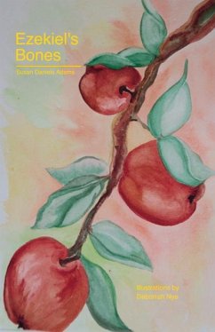 Cover Ezekiel's Bones