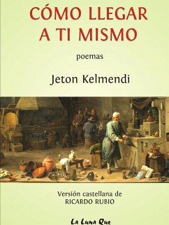 CÓMO LLEGAR A TI MISMO - Kelmendi, Jeton