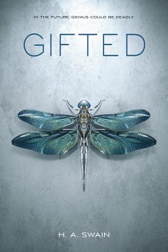 Gifted - Swain, H. A.