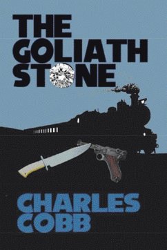 The Goliath Stone - Cobb, Charles