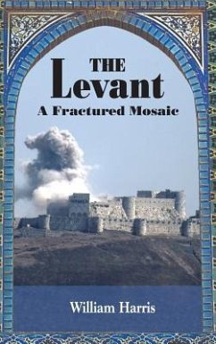 The Levant - Harris, William