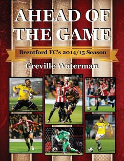 Ahead of the Game - Waterman, Greville