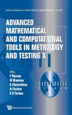 ADV MATH & COMP TOOL METROL X