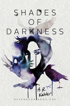 Shades of Darkness, 1 - Kahler, A. R.
