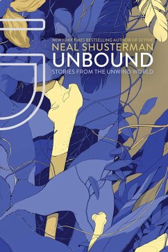 Unbound - Shusterman, Neal