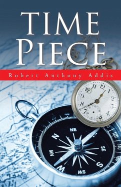 Time Piece - Addis, Robert Anthony