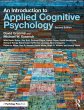 An Introduction to Applied Cognitive... - Bild 1