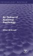 An Outline of Abnormal Psychology - Bild 1