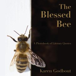 The blessed bee - Godbout, Karen