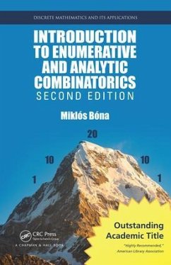 Introduction to Enumerative and Analytic Combinatorics - Bona, Miklos