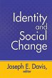 Identity and Social Change - Bild 1