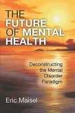 The Future of Mental Health