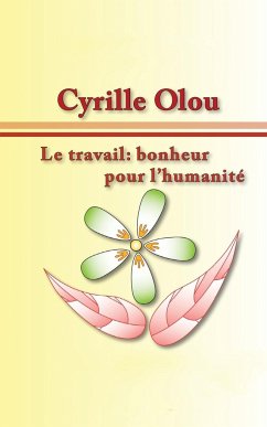 Le travail - Olou, Cyrille