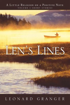 LEN'S LINES - Granger, Leonard