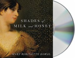 Shades of Milk and Honey - Kowal, Mary Robinette