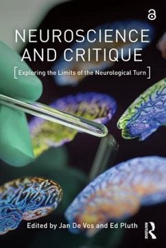 Neuroscience and Critique