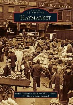 Haymarket - Goodstein, Justin