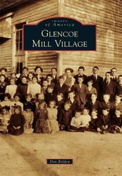 Glencoe Mill Village - Bolden, Don