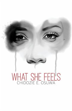 What She Feels - Osuwa, Chidozie