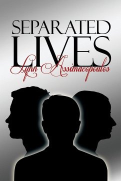 Separated Lives - Assimacopoulos, Lynn