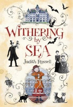 Withering-By-Sea - Rossell, Judith