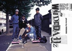 Cover Wild Dayz