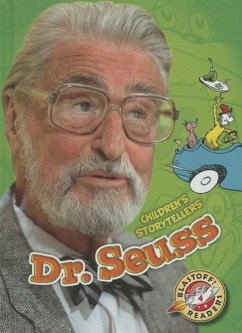 Dr. Seuss - Schuetz, Kari