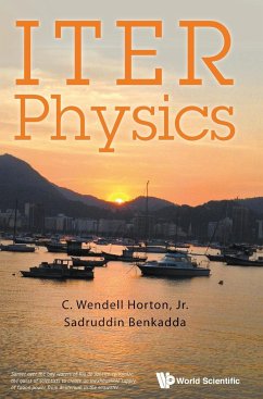 ITER PHYSICS