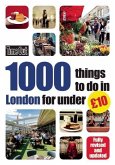 Time Out 1000 Things to Do in London for Under £10