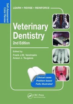 Veterinary Dentistry - Verstraete, Frank; Tsugawa, Anson J.