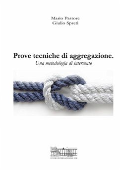 Cover Prove tecniche di aggregazione