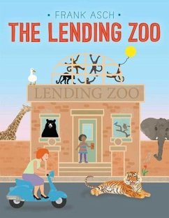 The Lending Zoo - Asch, Frank