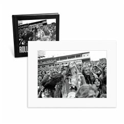 Cover Joseph Szabo: Rolling Stones Fans