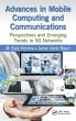 Advances in Mobile Computing and... - Bild 1