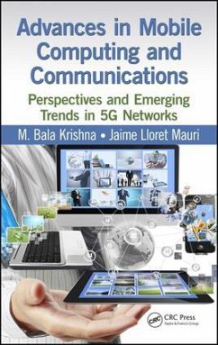 Advances in Mobile Computing and Communications