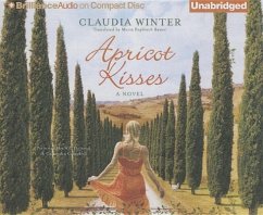 Apricot Kisses - Winter, Claudia