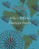Who's Who in American Poetry 2014 Vol. 3