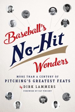 Baseball's No-Hit Wonders - Lammers, Dirk