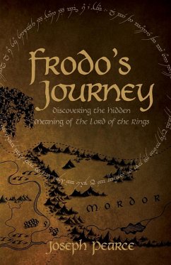 Frodo's Journey - Pearce, Joseph