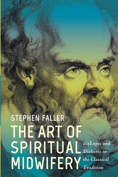 The Art of Spiritual Midwifery - Faller, Stephen