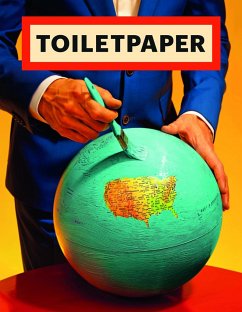 Toiletpaper Magazine 12 - Cattelan, Maurizio; Ferrari, Pierpaolo