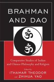 Brahman and Dao