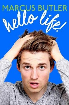 Hello Life! - Butler, Marcus