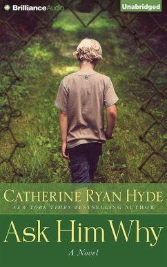 Ask Him Why - Hyde, Catherine Ryan