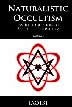 Naturalistic Occultism - Iao131